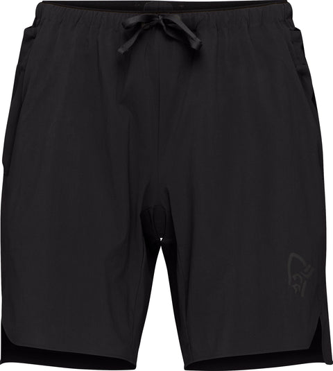 Norrøna Short 8 pouces Senja Flex1 - Femme