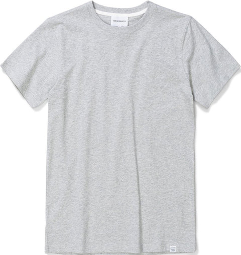 Norse Projects T-shirt à manches courtes Niels Standard - Homme