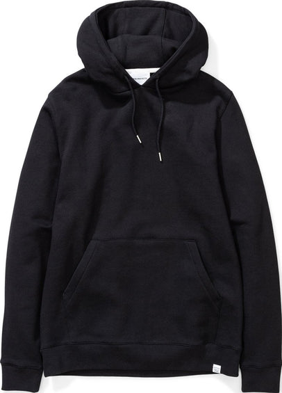 Norse Projects Chandail à capuchon Vagn Classic - Homme