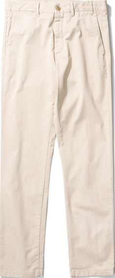 Norse Projects Pantalon Chino Aros Slim Light Stretch - Homme