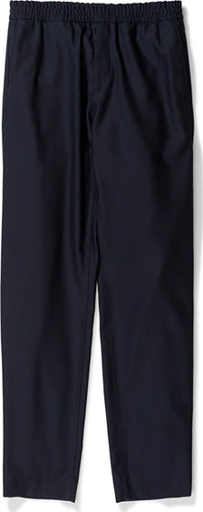 Norse Projects Pantalon de laine technique Luther Homme