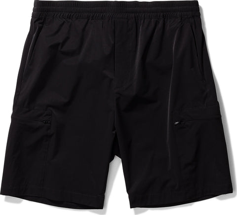 Norse Projects Short Luther Packable - Homme