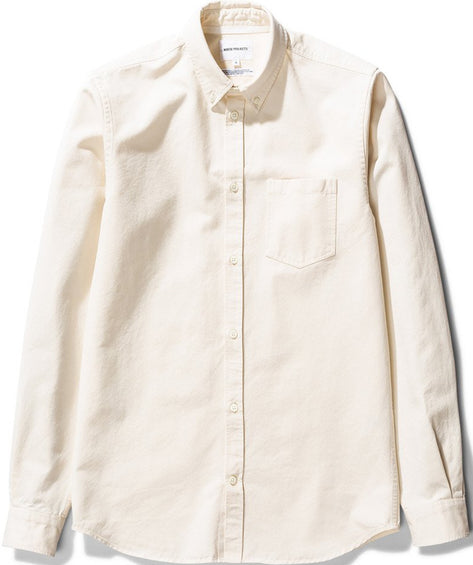 Norse Projects Chemise en denim Anton - Homme