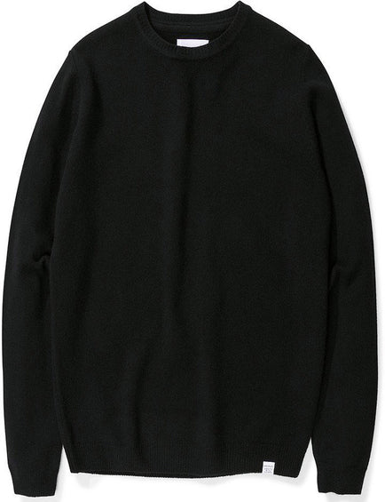 Norse Projects Tricots en laine d'agneau Sigfred - Unisexe