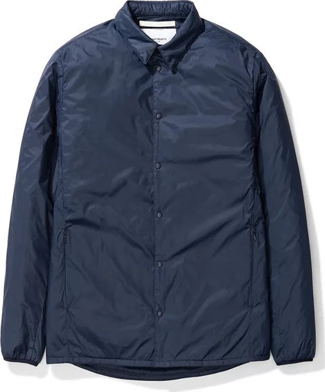 Norse Projects Manteau Jens 2.0 Light - Homme
