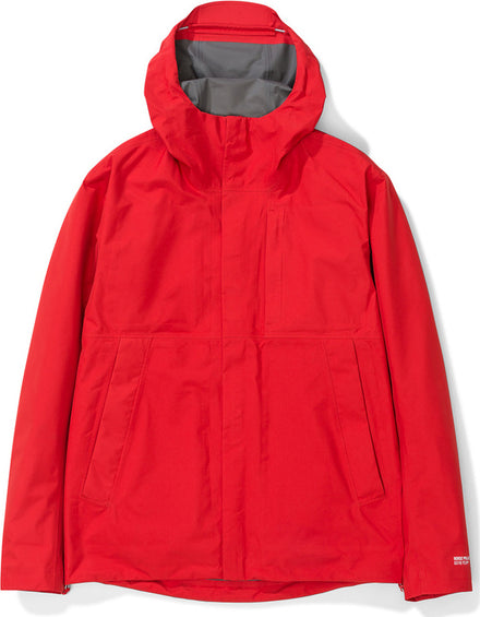 Norse Projects Coquille Fyn Shell Gore Tex - Homme