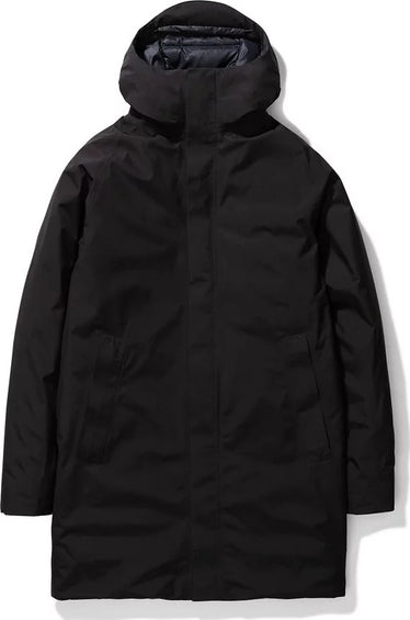 Norse Projects Parka Rokkvi 5.0 Gore Tex - Homme