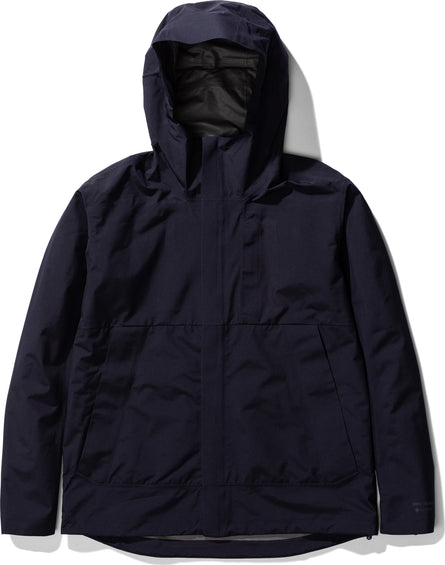 Norse Projects Manteau Fyn Shell Gore Tex 2.0 - Homme