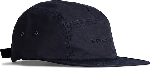 Norse Projects Casquette Technical Twill 5 Panel - Homme