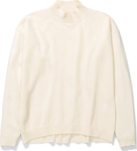 Norse Projects Chandail Selma High Neck - Femme