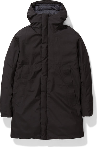 Norse Projects Manteau en duvet Oda Gore-Tex - Femme