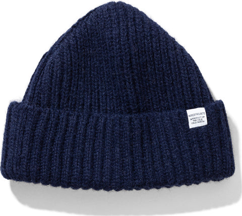 Norse Projects Tuque Gudrun Alpaca - Femme