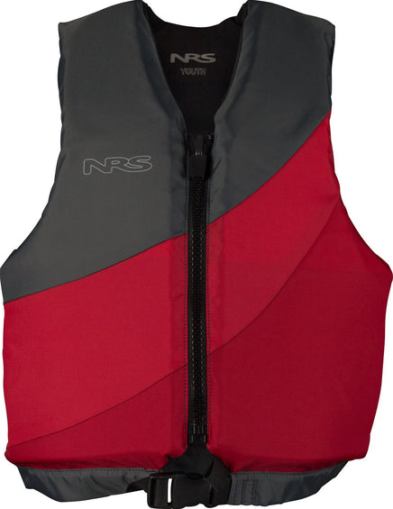 NRS Gilet de sauvetage Crew PFD - Jeune