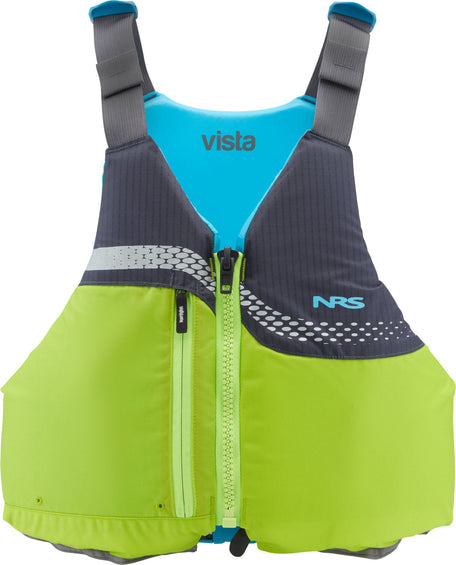 NRS Gilet de sauvetage Vista PFD - Unisexe