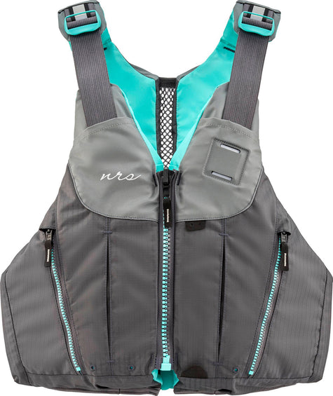 NRS Gilet de sauvetage Nora PFD - Femme