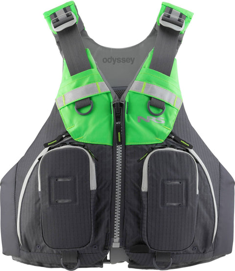 NRS Gilet de sauvetage VFI Odyssey - Unisexe
