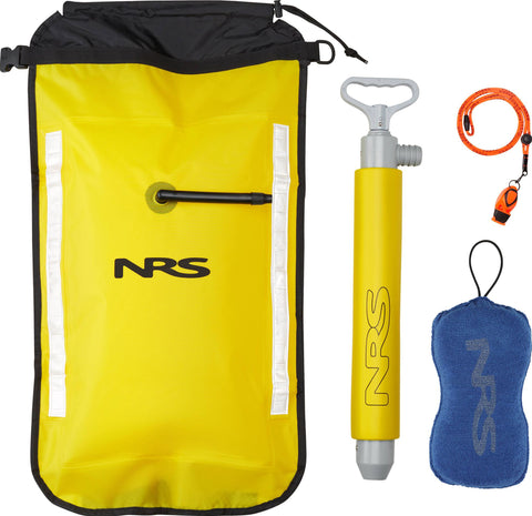 NRS Kit de sécurité Basic Touring