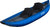 NRS Kayak gonflable Star Raven II - Blue