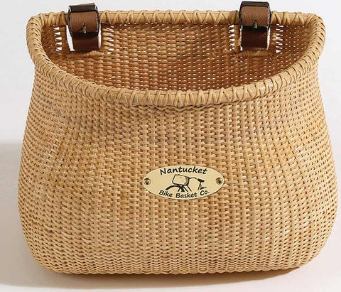 Nantucket Bike Basket Co. Panier Lightship