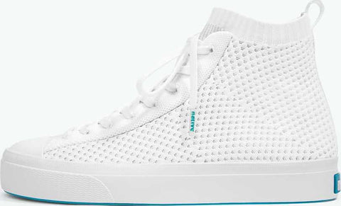 Native Chaussures hautes Jefferson 2.0 - Unisexe