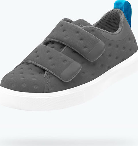 Native Chaussures Monaco Velcro Grand Enfant