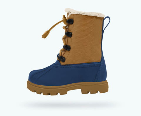 Native Bottes Jimmy 3.0 Treklite - Grand Enfant
