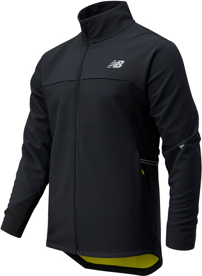 New Balance Manteau d'hiver Impact Run - Homme