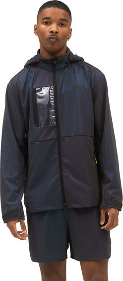 New Balance Manteau PMV Shutter Speed - Homme