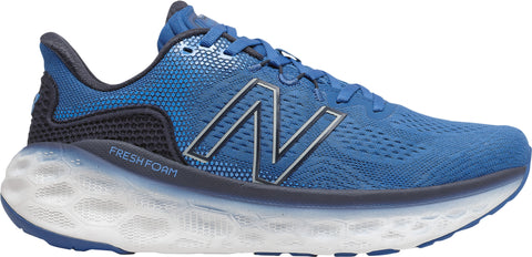 New Balance Chaussures de course sur route Fresh Foam More v3 Wide - Homme