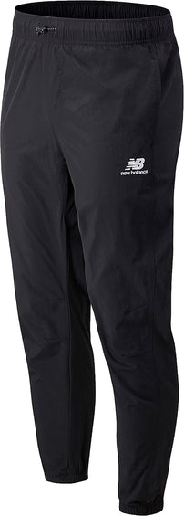 New Balance Pantalon coupe-vent d'apprentissage supérieur de NB Athletics - Homme