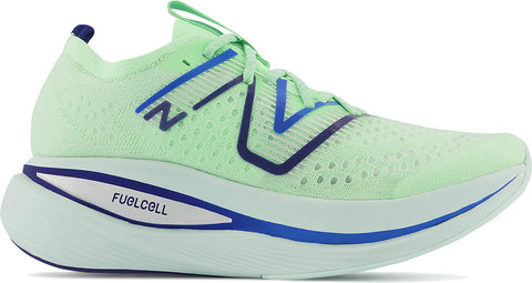 New Balance Chaussures de course FuelCell Rebel v2 - Homme