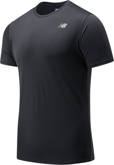 New Balance T-shirt à manches courtes Accelerate - Homme