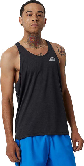 New Balance Débardeur Impact Run - Homme