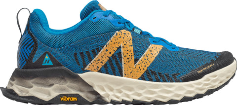 New Balance Chaussures de course sur sentier Fresh Foam Hierro v6 Wide - Homme