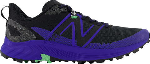 New Balance Chaussures de course sur sentier FuelCell Summit Unknown v3 - Homme