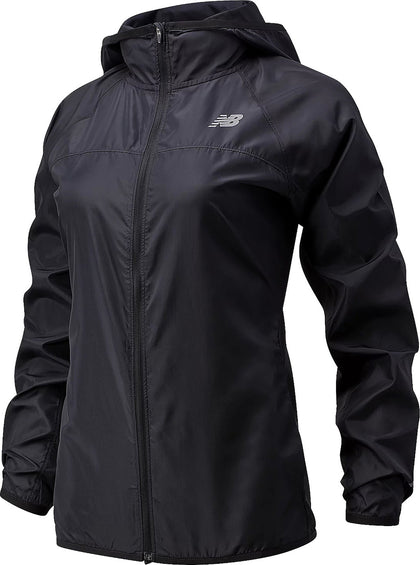 New Balance Veste coupe-vent 2.0 - Femme