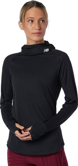 New Balance Cagoule ACHVR - Femme