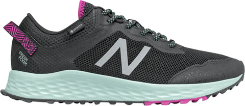 New Balance Soulier de course Fresh Foam Arishi Trail GTX - Femme