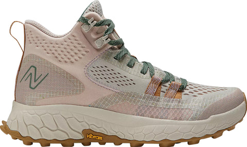 New Balance Souliers de course mi-haute Foam X Hierro de Fresh - Femme