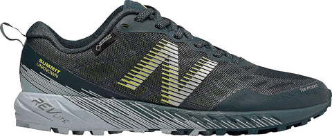 New Balance Chaussures de course sur sentier Summit Unknown GTX - Femme