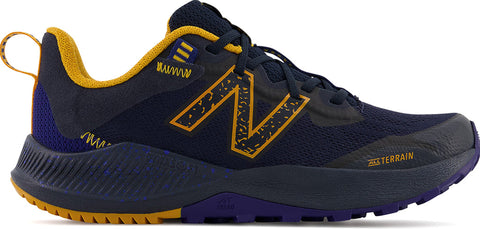 New Balance Chaussures de course DynaSoft Nitrel v4 - Garçon