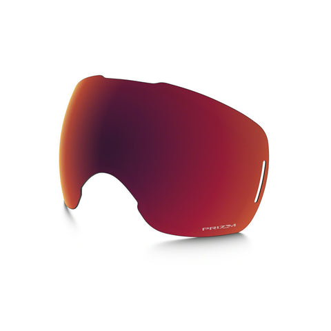 Oakley Lentille de remplacement Airbrake XL Prizm Torch Iridium