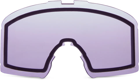 Oakley Verre de remplacement Line Miner M - Prizm Snow Clear