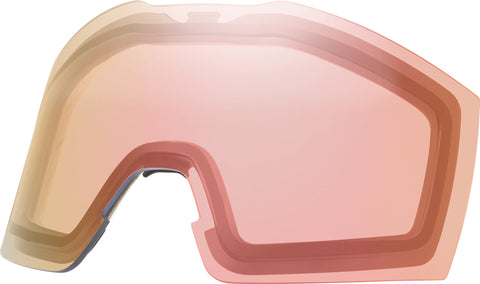 Oakley Lentille de remplacement Fall Line XL Prizm Rose Gold