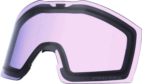 Oakley Lentille de remplacement Fall Line M - Prizm Clear