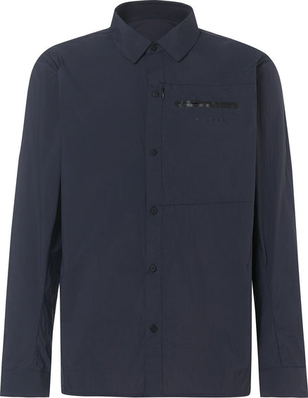 Oakley Chemise à manches longues Utility Nylon - Homme
