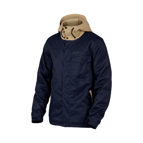 Oakley Manteau isolé Division BioZone Homme