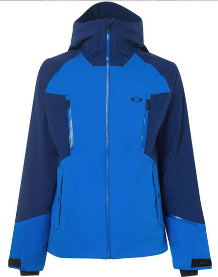 Oakley Manteau Soft Shell 10K - Homme