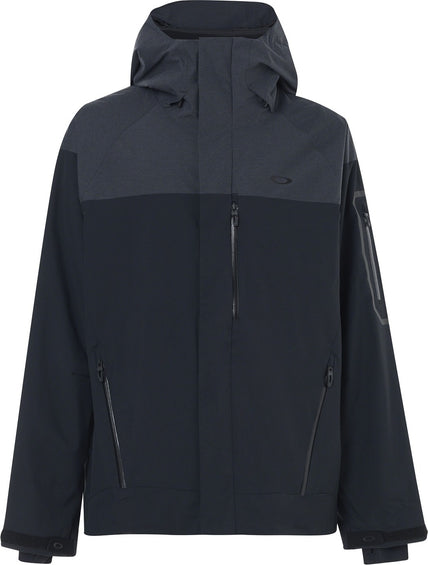Oakley Manteau Ski Shell 10K - Homme