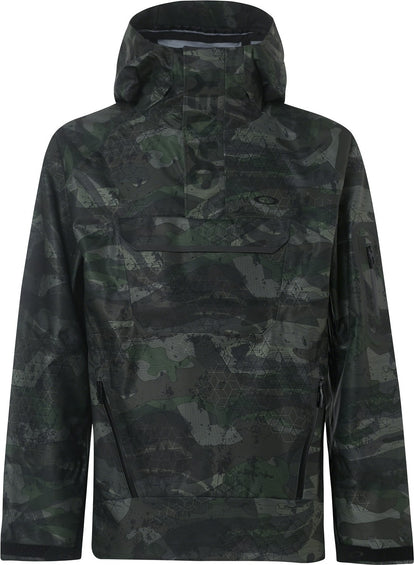 Oakley Manteau Snow Shell 10K/ 2L - Homme